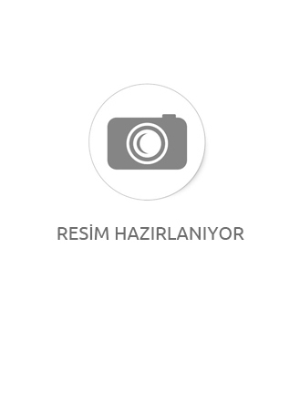 Önü Fermuarlı Pantolon